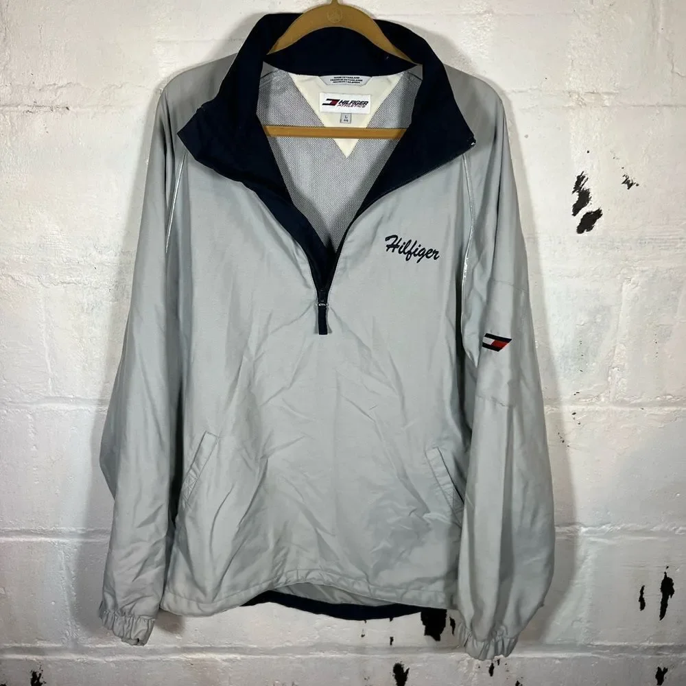 Vintage Tommy Hilfiger Jacket